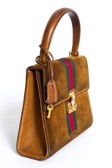 gucci 70's handbag real or fake|gucci old collection handbags.